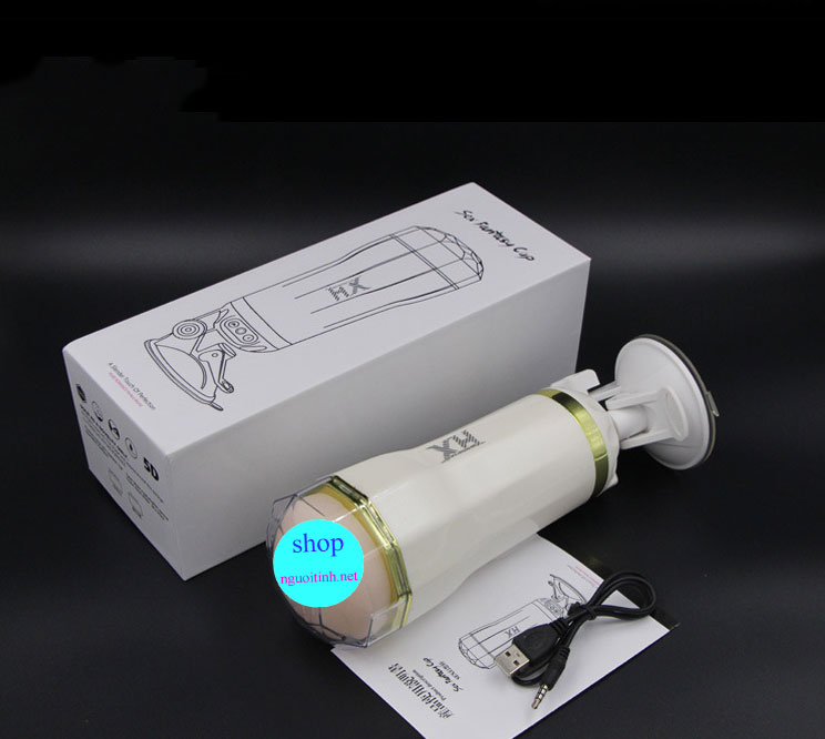 Âm đạo giả cao cấp HX siêu thực phong phú mẫu mã giá tốt