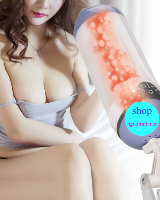 Âm đạo giả Jeuplay cao cấp chất lượng uy tín giá tốt