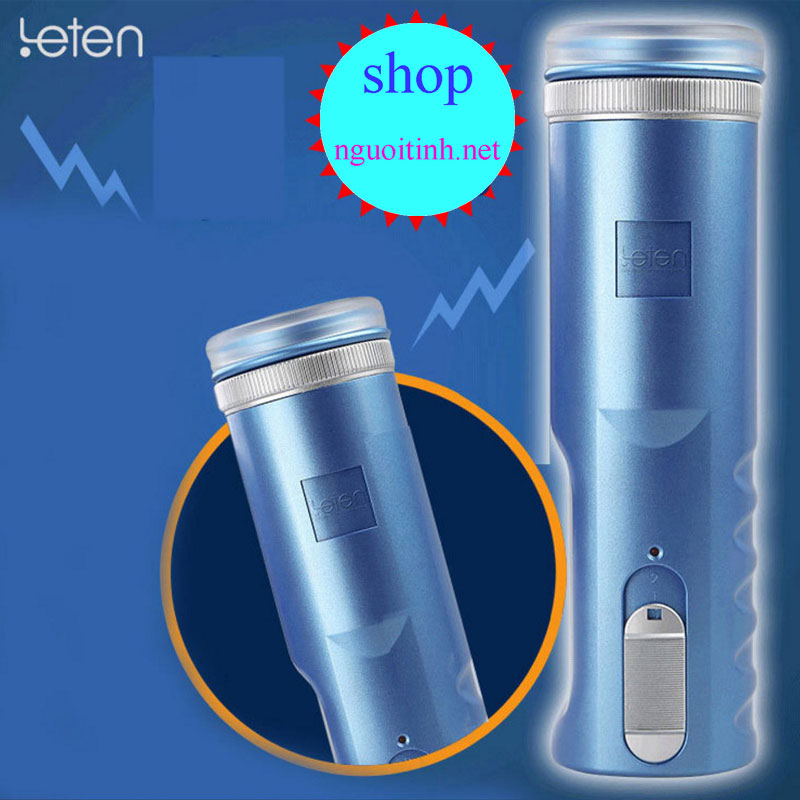 Máy bán bao cao su tự động Leten chính hãng giá rẻ