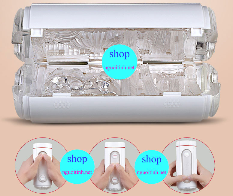 Cóc thủ dâm Lenten cao cấp chất lượng Siêu bền giá tốt