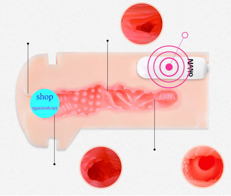 Mua Cốc thủ dâm NaNo Toys cao cấp giá tốt khuyến mãi hấp dẫn Mua Cốc thủ dâm NaNo Toys cao cấp giá tốt khuyến mãi hấp dẫn