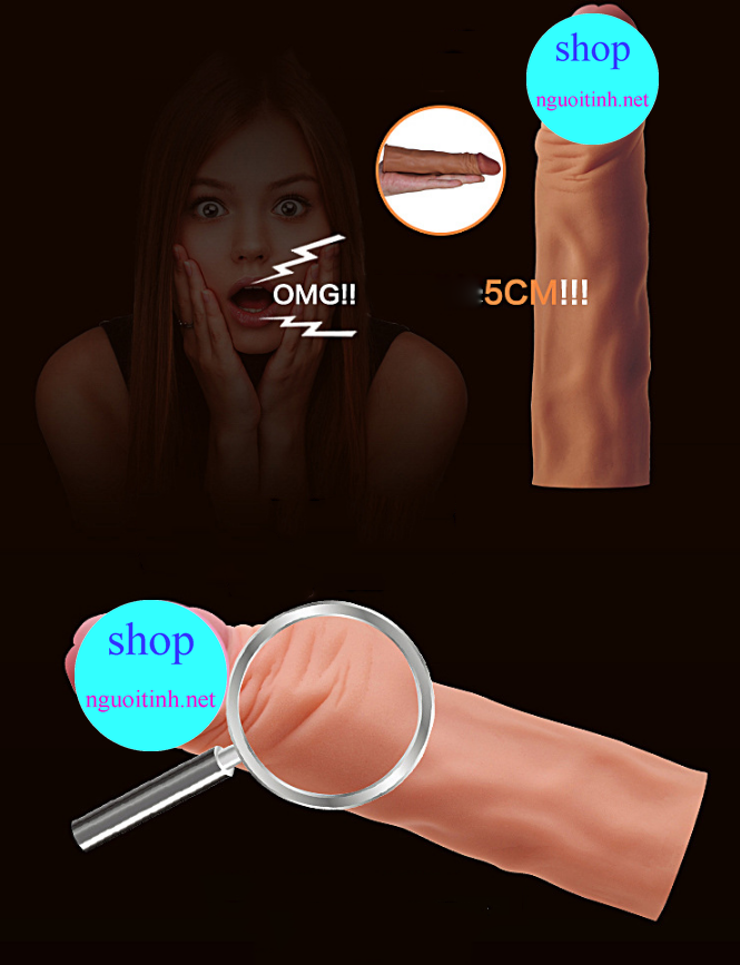  Địa chỉ bán Phân phối Đôn dên da người giống dương vật hàng mới về