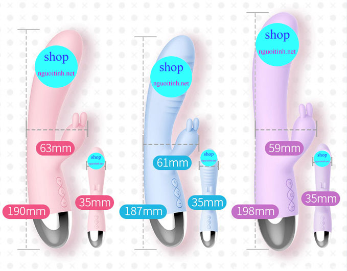 Leten Dương vật rung nhánh cao cấp mẫu mới siêu khích thích