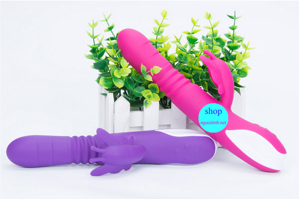 Dương Vật Rung Thụt Fanama Chính Hãng Giá Tốt