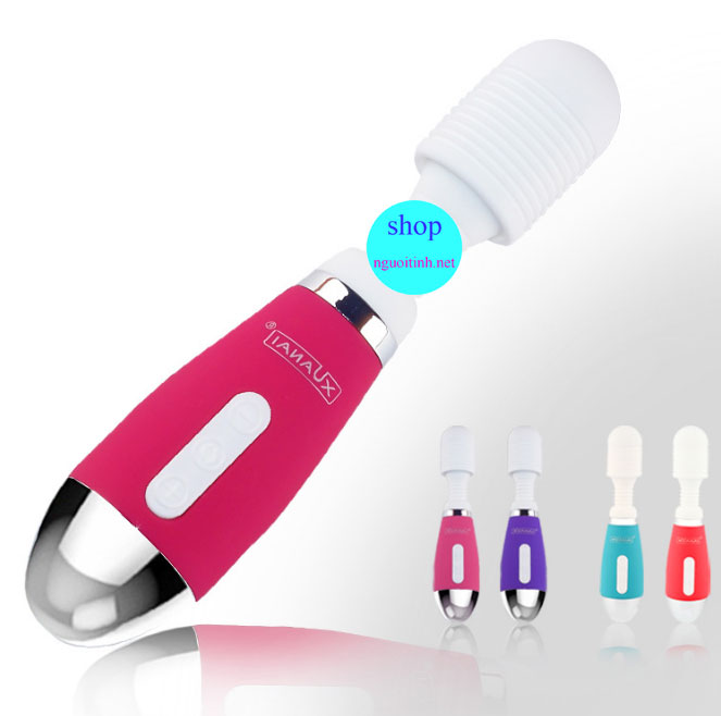 Mua Máy Massage Âm Đạo XUANAI cao cấp, khuyến mãi hấp dẫn Mua Máy Massage Âm Đạo XUANAI cao cấp, khuyến mãi hấp dẫn