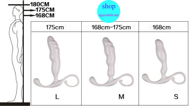 Que kích hậu môn cao cấp - Khuyến mãi siêu hấp dẫn, mua ngay