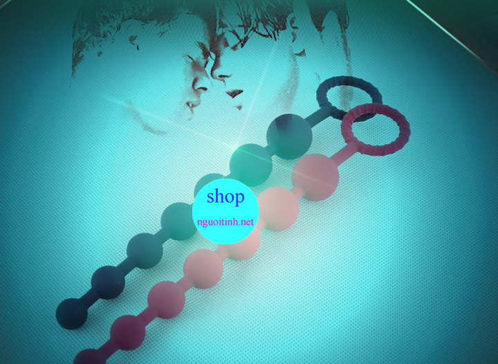 Que kích hậu môn Loveairder cao cấp tăng khoái cảm đỉnh cao