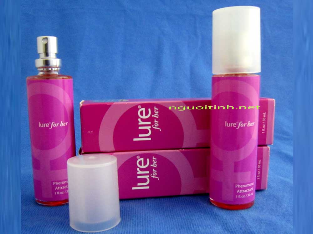 Thông tin Phân phối Nước hoa kích dục nữ Iure nhập khẩu  Thông tin Phân phối Nước hoa kích dục nữ Iure nhập khẩu