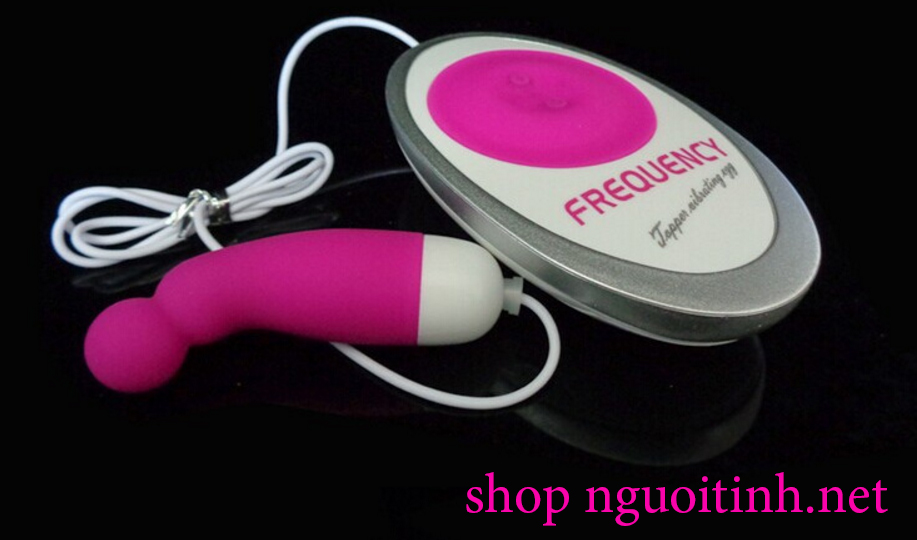 Trứng rung 30 chế độ FREQUENCY chính hãng mua ngay giá tốt