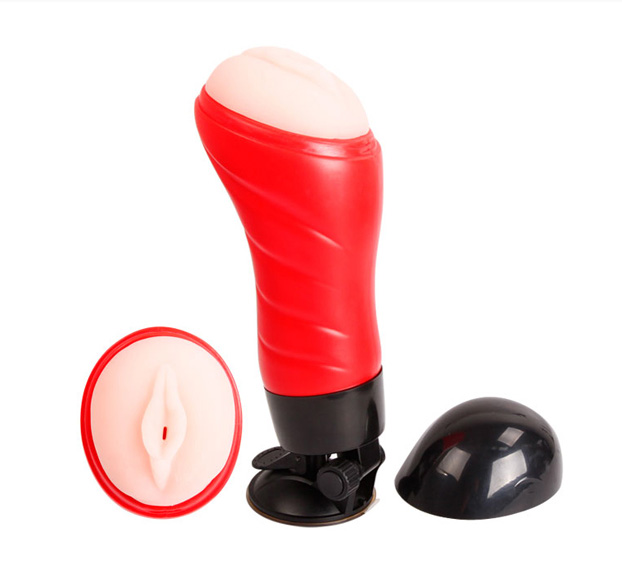 Mua ngay Âm đạo gắn tường Crazy Bull Delia giá tốt khuyến mãi