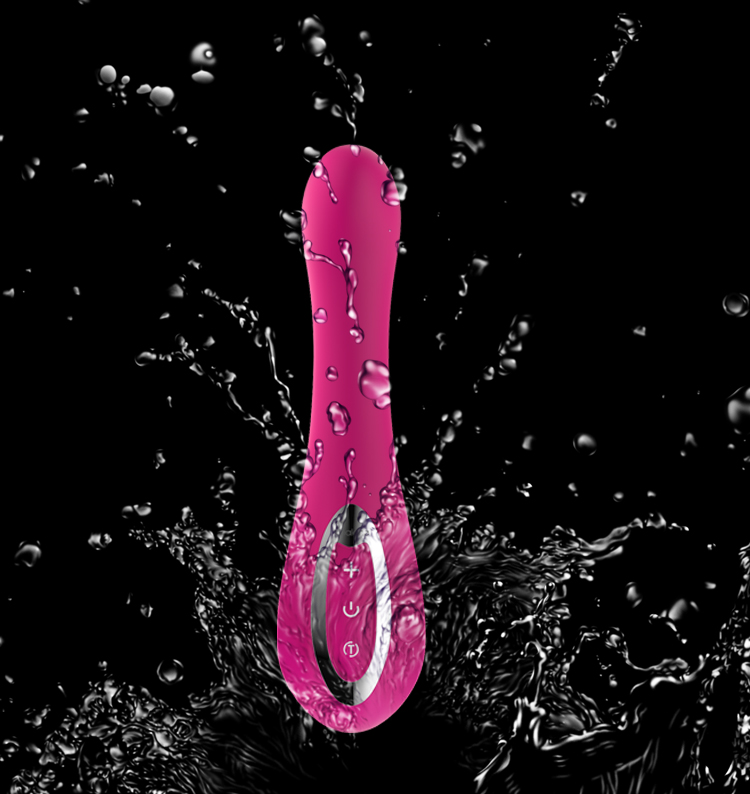 Máy rung Nalone Touch cao cấp thiết kế sang trọng, siêu mượt