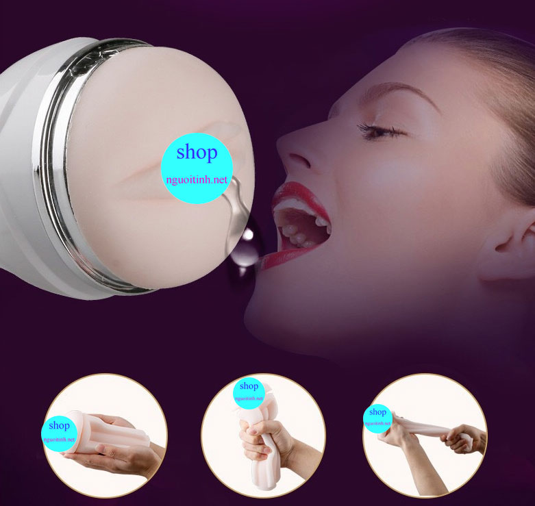 Âm Đạo Giả Cao Cấp Mystery Smoo Hàng Chính Hãng Giá Tốt