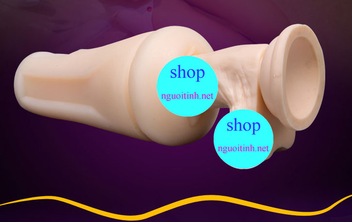 Âm đạo giả cao cấp HX siêu thực phong phú mẫu mã giá tốt