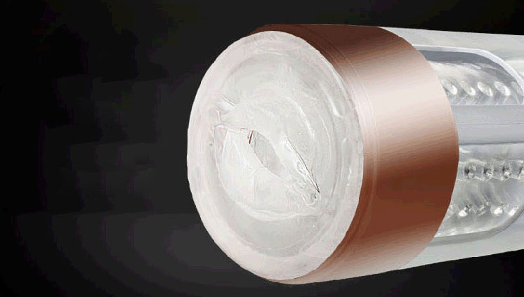 Âm đạo giả Aillighter tự động rung đa chức năng mua ở đâu