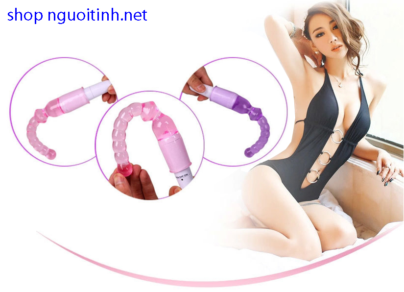 Que kích hậu môn cao cấp Sướng mê ly Giá tốt Sẵn hàng