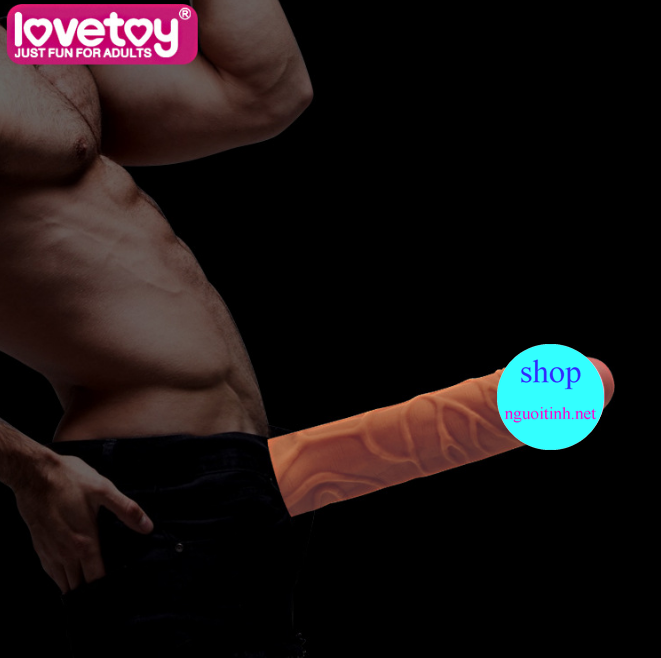 Đôn dên da người Silicon cao cấp chính hãng giá tốt Đôn dên da người Silicon cao cấp chính hãng giá tốt