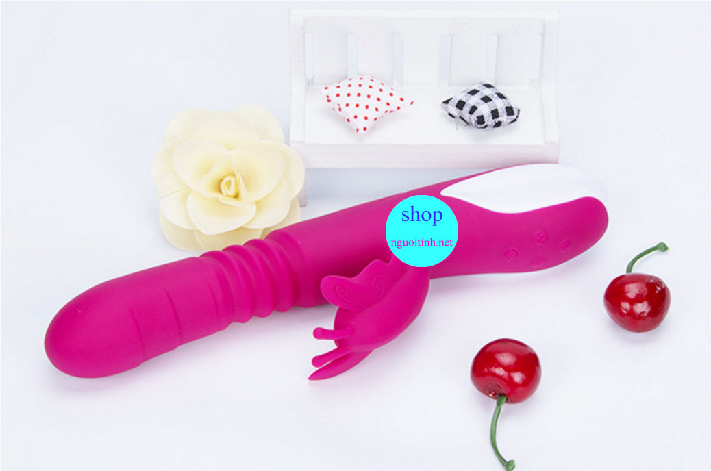 Dương Vật Rung Thụt Fanama Chính Hãng Giá Tốt