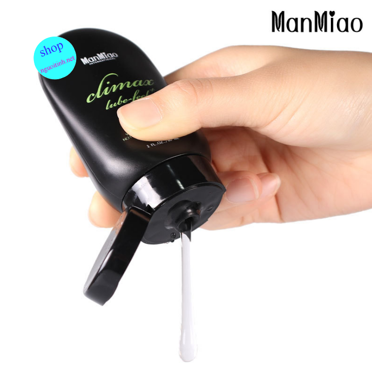 Gel bôi trơn ManMiao chính hãng cao cấp kích thích mua ngay Gel bôi trơn ManMiao chính hãng cao cấp kích thích mua ngay