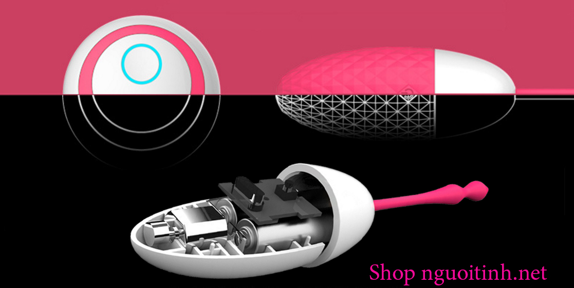 Rung điều khiển từ xa Mosha 10 chế độ bán chạy tiện lợi