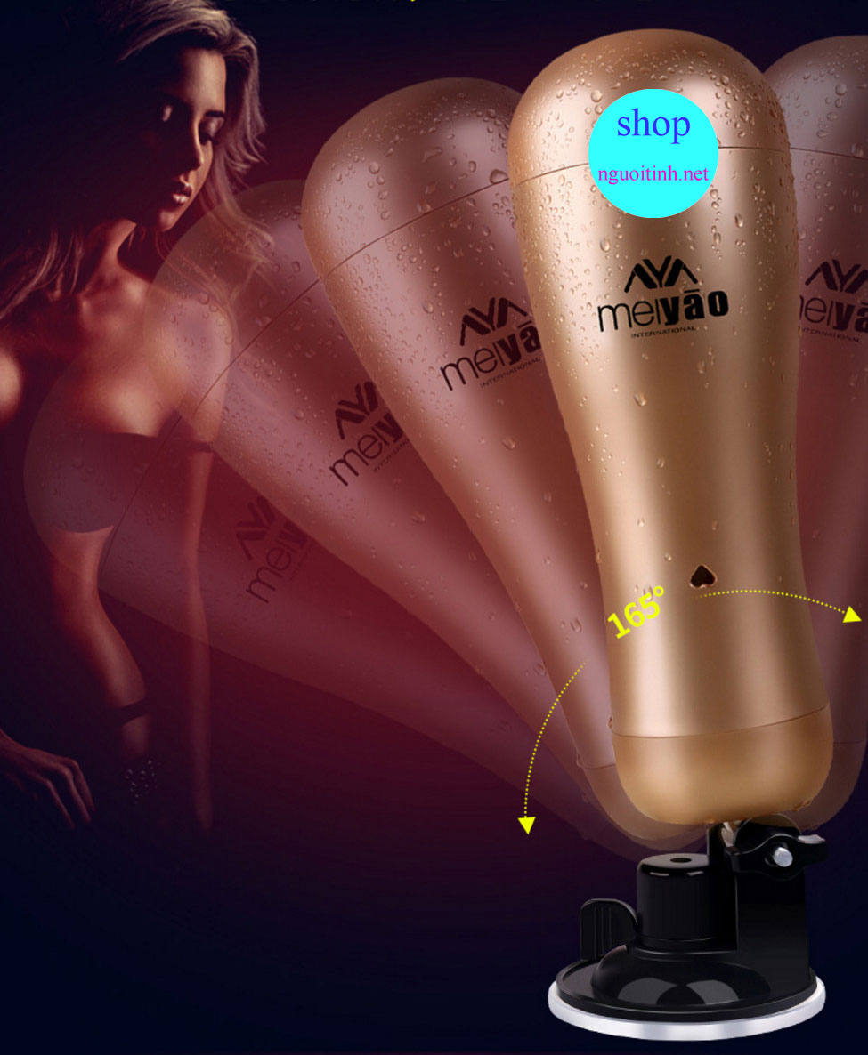  Giá sỉ Phân phối Âm đạo hít tường Meiyao mới nhất
