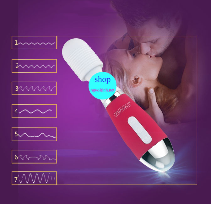 Mua Máy Massage Âm Đạo XUANAI cao cấp, khuyến mãi hấp dẫn Mua Máy Massage Âm Đạo XUANAI cao cấp, khuyến mãi hấp dẫn