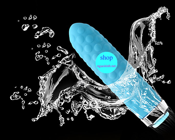 Que rung Bluebi Lovetoy siêu to giá tốt phân phối chính hãng