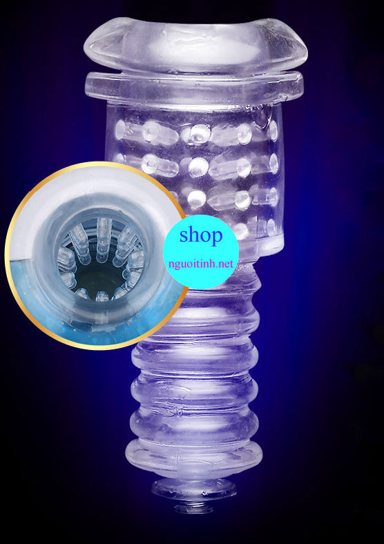 Thông tin Phân phối Máy thụt xoay tự động EASY.LOVE L chính hãng  Thông tin Phân phối Máy thụt xoay tự động EASY.LOVE L chính hãng