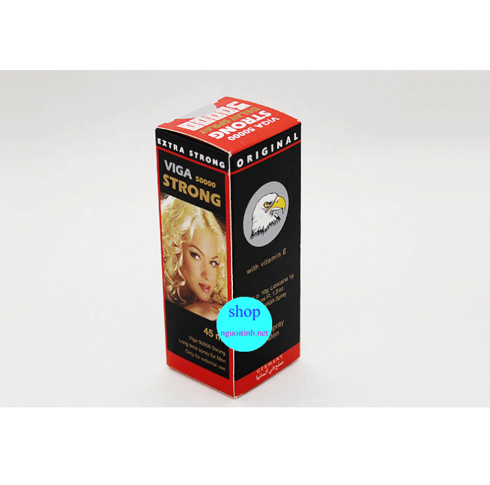 Thuốc xịt ViGa 50000 cao cấp khuyến mãi giá tốt mua ngay Thuốc xịt ViGa 50000 cao cấp khuyến mãi giá tốt mua ngay