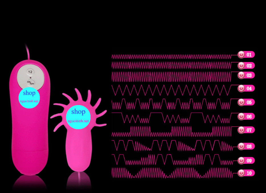 Mua Trứng Rung Pretty Love 12 chế độ đỉnh cao, khuyến mãi hot Mua Trứng Rung Pretty Love 12 chế độ đỉnh cao, khuyến mãi hot