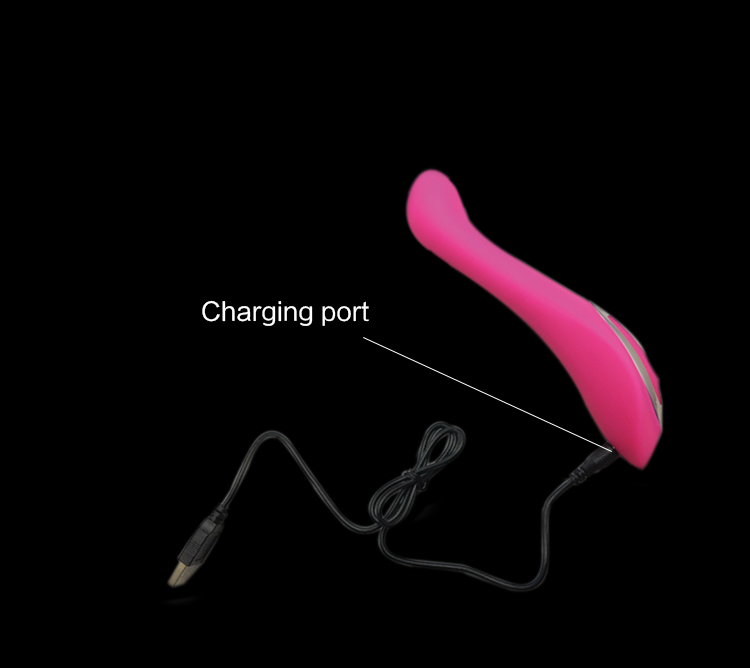 Máy rung Nalone Touch cao cấp thiết kế sang trọng, siêu mượt