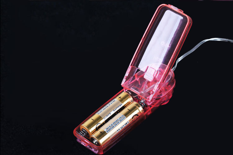 Máy rung điểm G gai mềm cao cấp kích thích mạnh mẽ, bán chạy