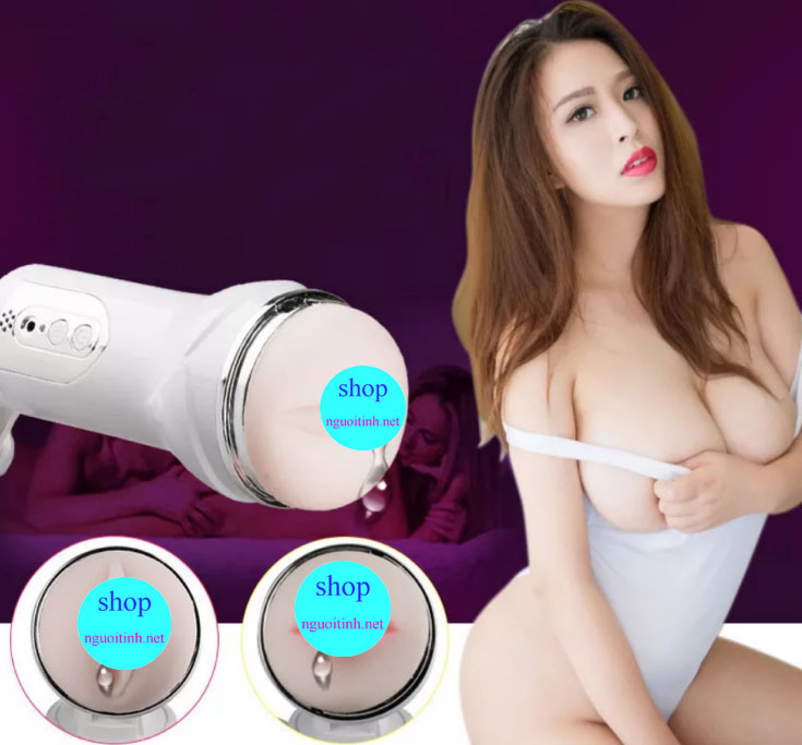 Âm Đạo Giả Cao Cấp Mystery Smoo Hàng Chính Hãng Giá Tốt