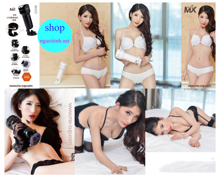 Phân phối Âm đạo hít tường MX cao cấp chính hãng giá tốt