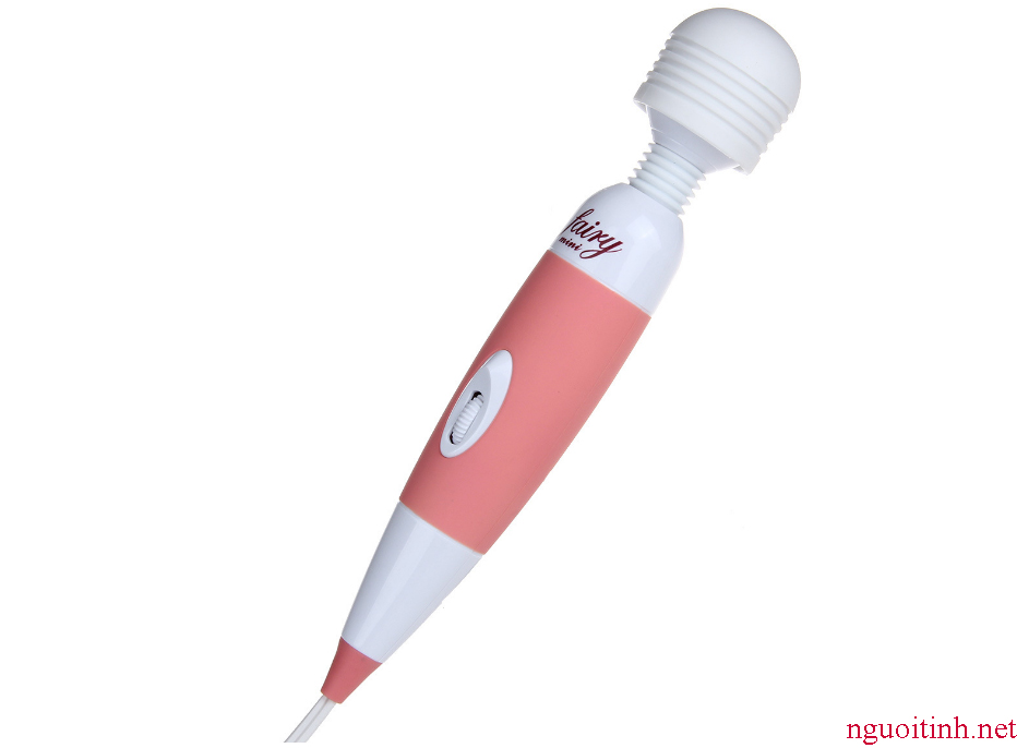 Chày Rung Fairy Nhật Bản Giá Tốt Khuyến Mãi Sốc