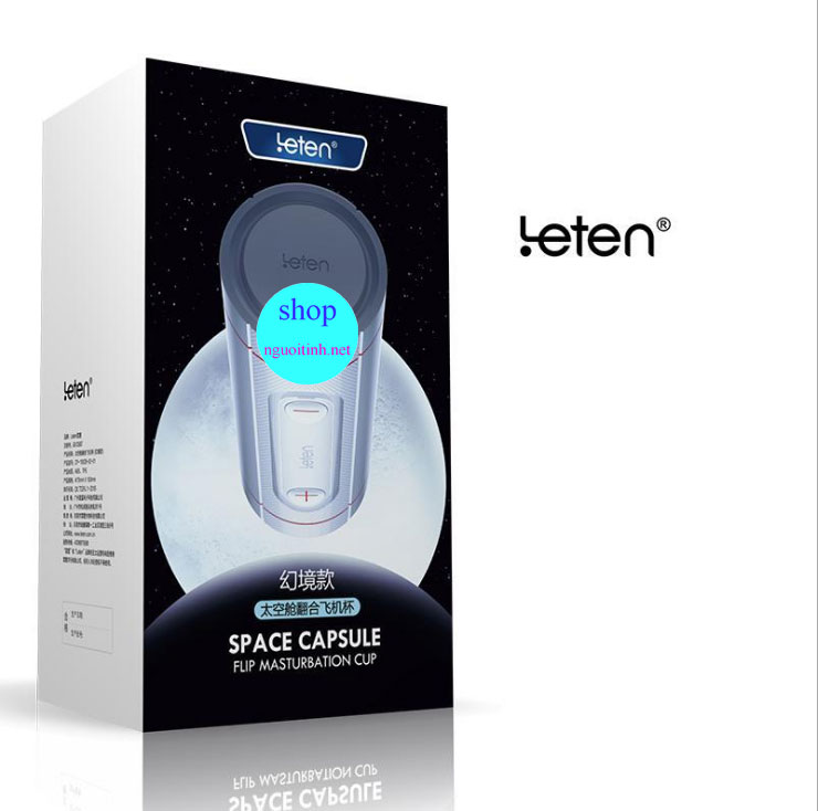 Cóc thủ dâm Lenten cao cấp chất lượng Siêu bền giá tốt