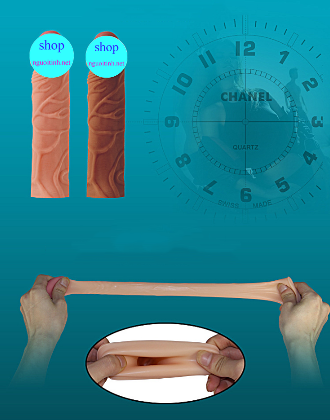 Đôn dên da người Silicon cao cấp chính hãng giá tốt Đôn dên da người Silicon cao cấp chính hãng giá tốt