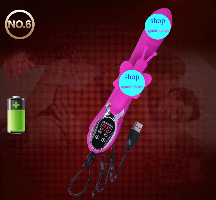 Dương Vật Rung Nhánh Cao Cấp Kích Thích Mua Ngay