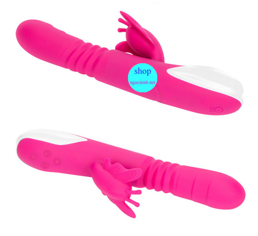 Dương Vật Rung Thụt Fanama Chính Hãng Giá Tốt