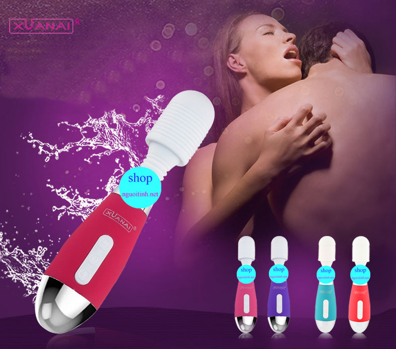 Mua Máy Massage Âm Đạo XUANAI cao cấp, khuyến mãi hấp dẫn Mua Máy Massage Âm Đạo XUANAI cao cấp, khuyến mãi hấp dẫn