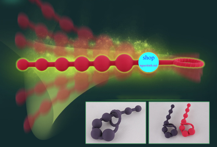 Que kích hậu môn Loveairder cao cấp tăng khoái cảm đỉnh cao