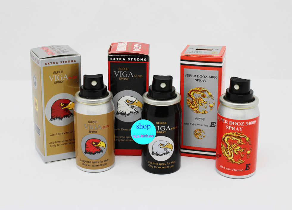 Thuốc xịt ViGa 50000 cao cấp khuyến mãi giá tốt mua ngay Thuốc xịt ViGa 50000 cao cấp khuyến mãi giá tốt mua ngay