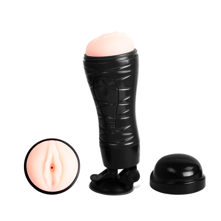 Âm đạo giả Crazy Bull Flora đế hít tường siêu thực bán chạy