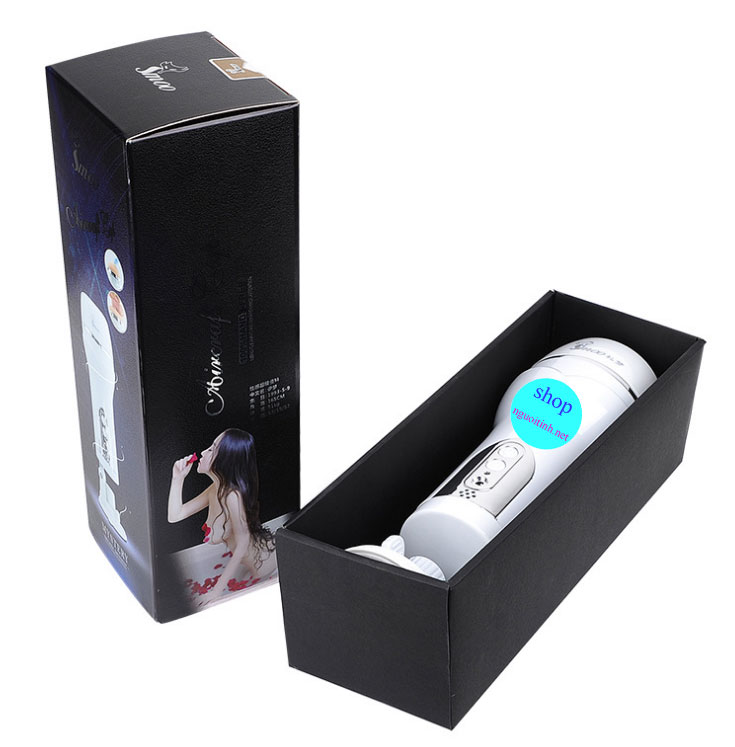 Âm Đạo Giả Cao Cấp Mystery Smoo Hàng Chính Hãng Giá Tốt