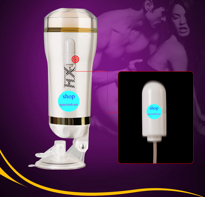 Âm đạo giả cao cấp HX siêu thực phong phú mẫu mã giá tốt