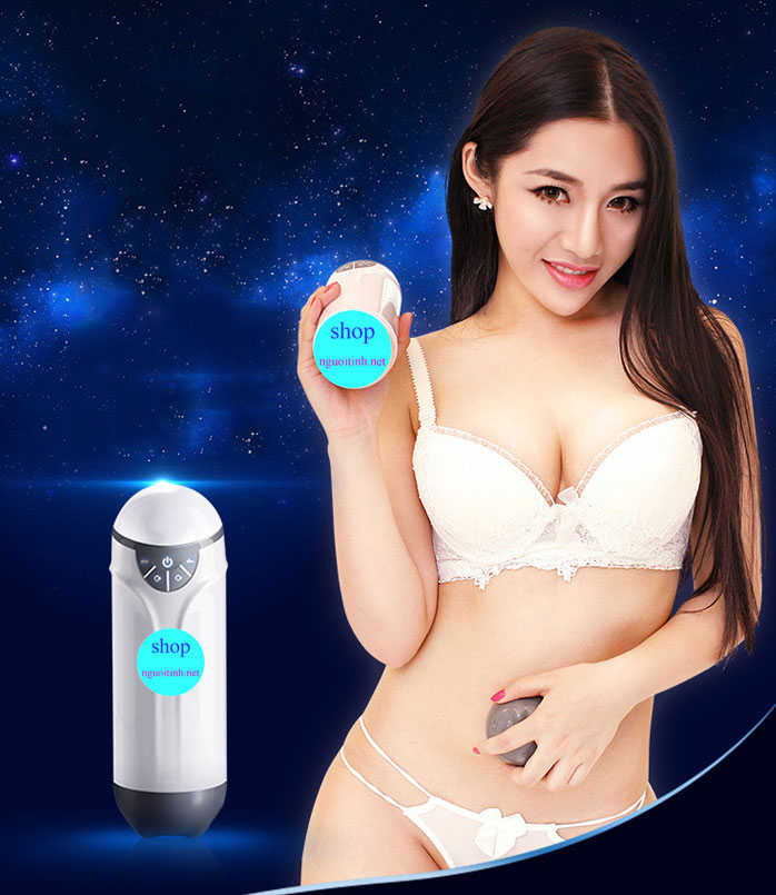 Âm đạo rung co bóp Jeuplay chính hãng tăng khoái cảm tuyệt đỉnh
