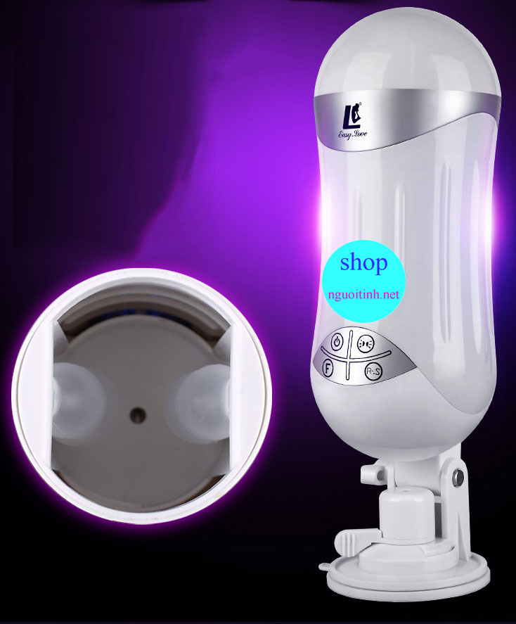 Âm Đạo Giả Cao Cấp Easy Love Chính Hãng Giá Tốt Âm Đạo Giả Cao Cấp Easy Love Chính Hãng Giá Tốt