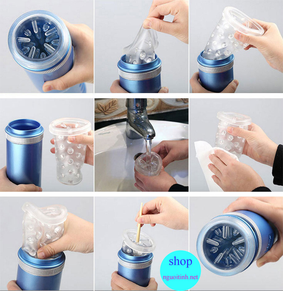 Máy bán bao cao su tự động Leten chính hãng giá rẻ