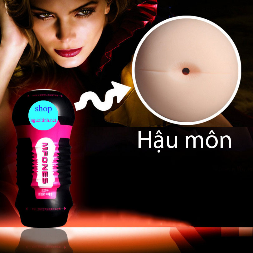 Âm đạo giả hỏa tiễn cầm tay chất lượng cao giá tốt