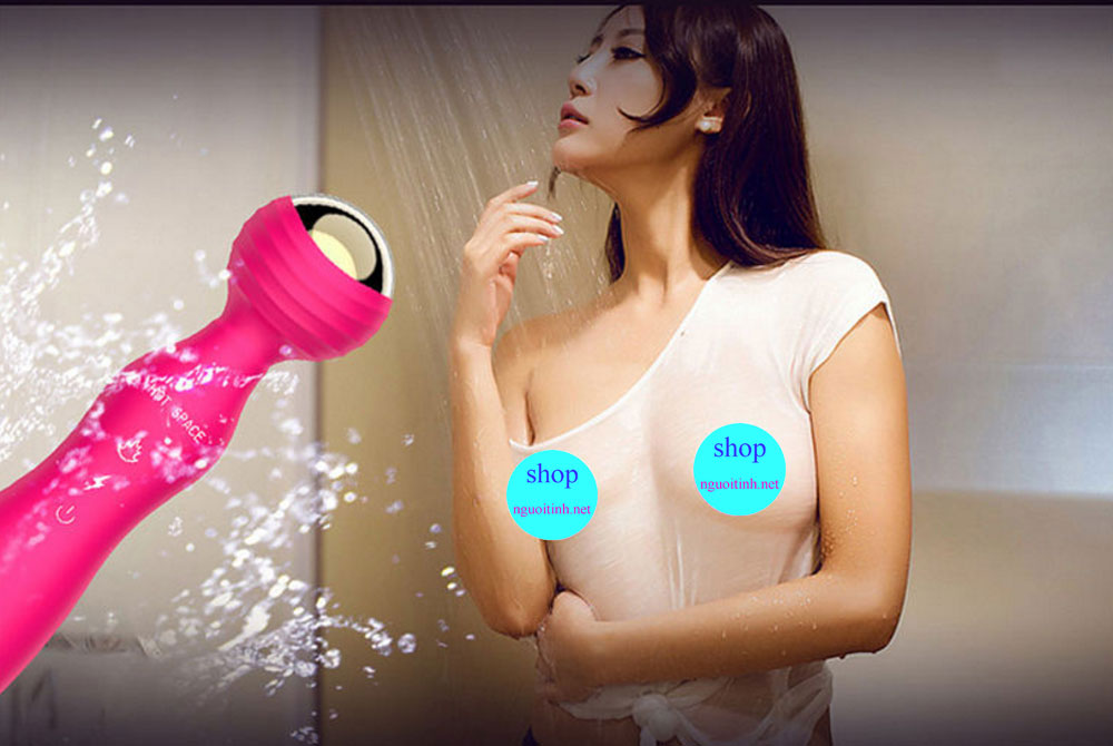 Chài Rung Massage Cao Cấp Hot Space Giá Tốt Mua Ngay