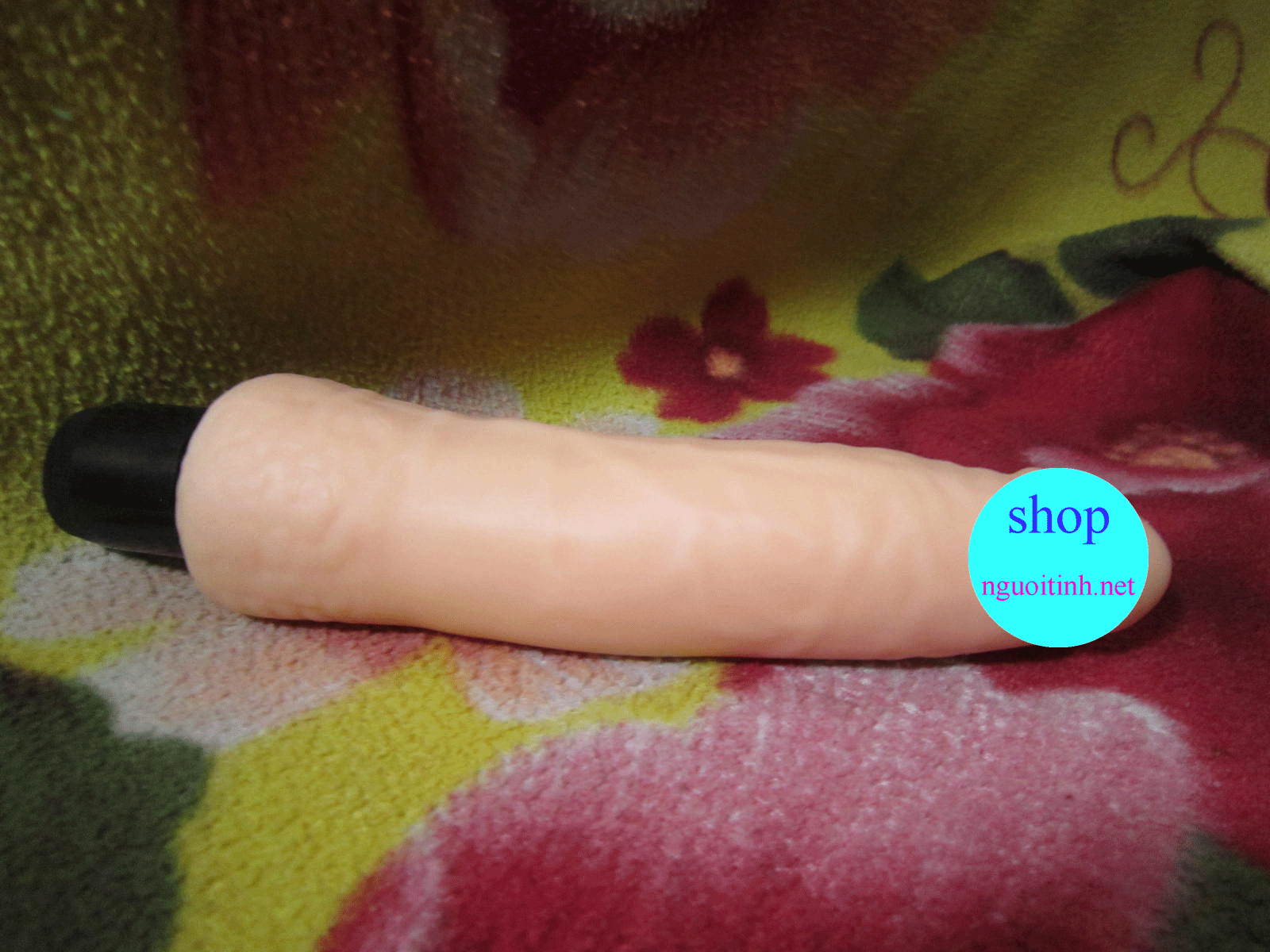  Đại lý Phân phối Dương vật cầm tay cao cấp Lovetoy 8,0 hàng mới về